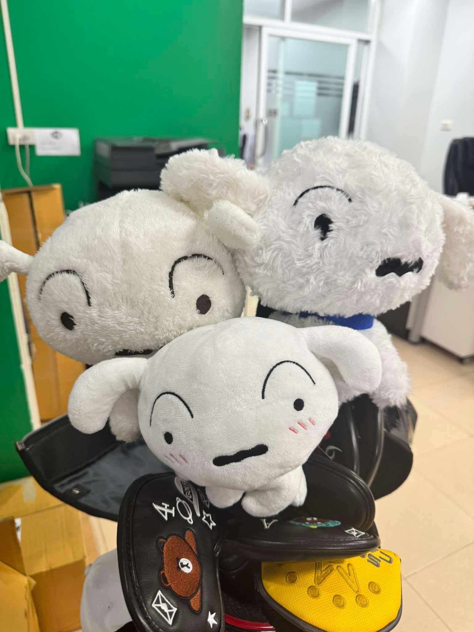 รีวิว Maltese