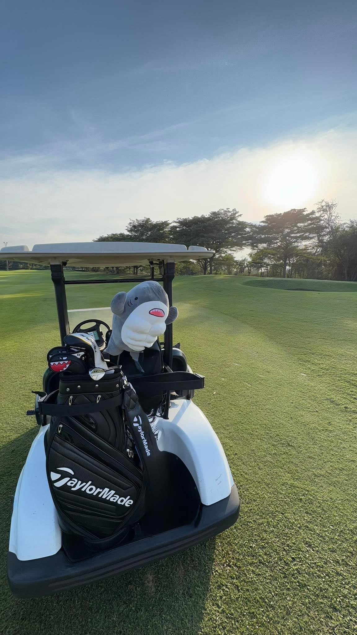 รีวิว Hangyodon