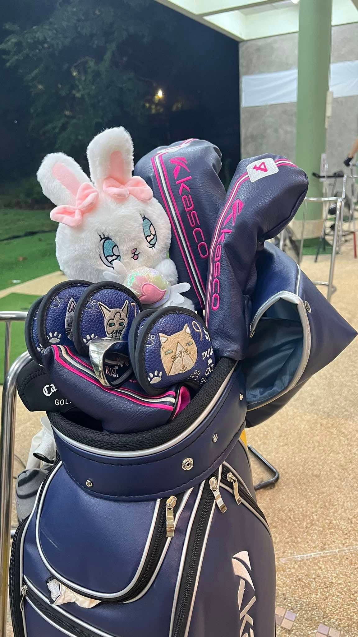 รีวิว Esther Grey