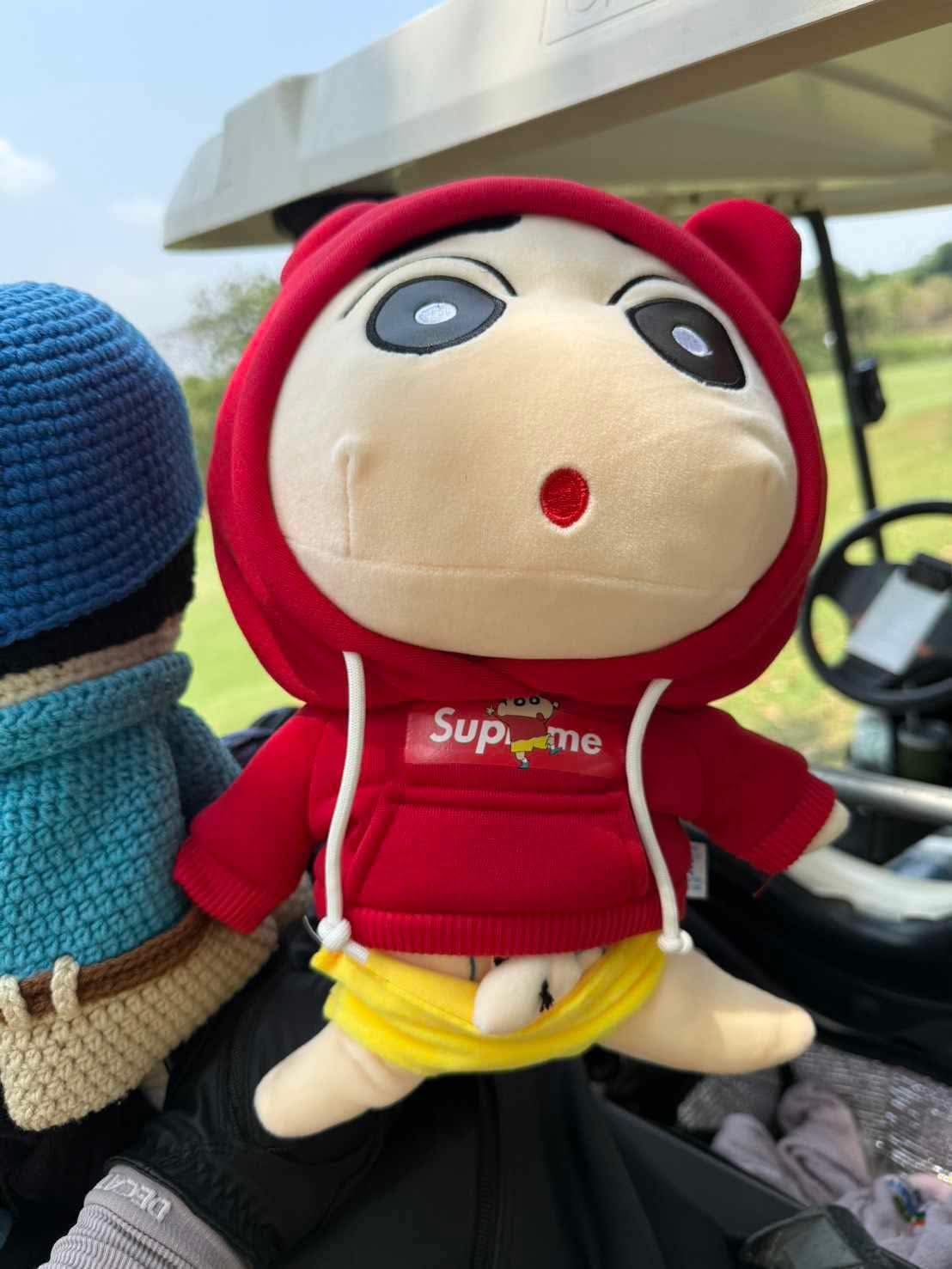 รีวิว Shinchan